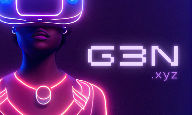 g3n.xyz